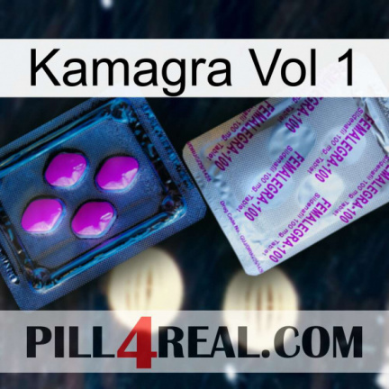 Kamagra Vol 1 37